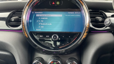 MINI Hatchback 135kW Cooper S Level 2 33kWh 3dr Auto Electric Hatchback